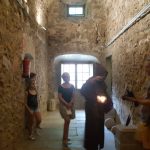Festa Major 2017. Visita teatralitzada al Museu Vicenç Ros