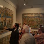 Festa Major 2017. Visita teatralitzada al Museu Vicenç Ros
