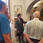 Festa Major 2017. Visita teatralitzada al Museu Vicenç Ros