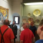 Festa Major 2017. Visita teatralitzada al Museu Vicenç Ros