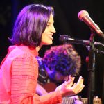 Festa Major 2017. Concert de Maria Arnal i Marcel Bagés