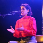 Festa Major 2017. Concert de Maria Arnal i Marcel Bagés