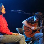 Festa Major 2017. Concert de Maria Arnal i Marcel Bagés