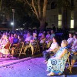 Festa Major 2017. Concert de Maria Arnal i Marcel Bagés