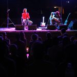 Festa Major 2017. Concert de Maria Arnal i Marcel Bagés