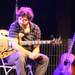 Festa Major 2017. Concert de Maria Arnal i Marcel Bagés