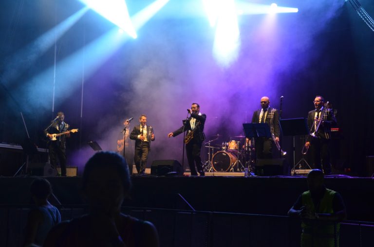 Els martorellencs Baratos treuen al mercat el seu tercer disc, ‘Fills del Llobregat’
