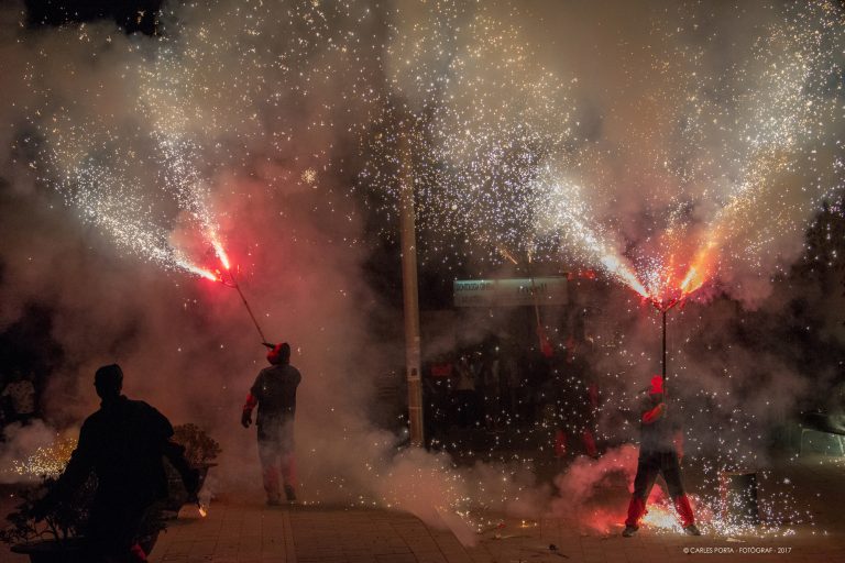 Festa Major 2017
