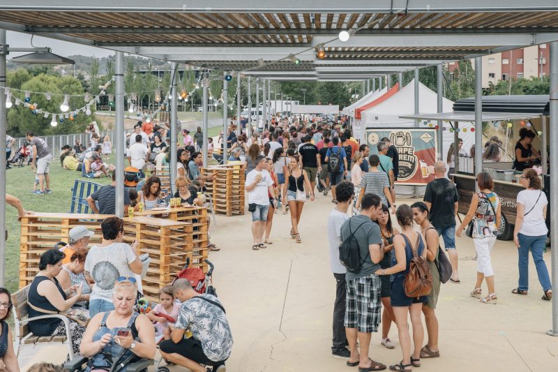 Festa Major 2017