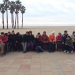 Vacances de l'Arc de Sant Martí