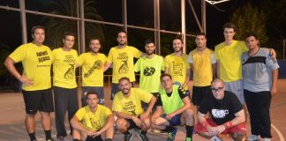 L’handbol i el futbol sala martorellencs engeguen el nou curs