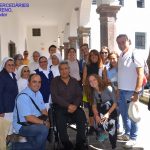 23è Camp de Treball ONG Mans Mercedàries. Equador