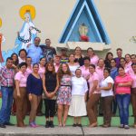 23è Camp de Treball ONG Mans Mercedàries. Equador