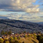 23è Camp de Treball ONG Mans Mercedàries. Equador
