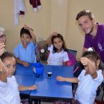 23è Camp de Treball ONG Mans Mercedàries. Equador