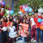 23è Camp de Treball ONG Mans Mercedàries. Equador