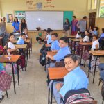 23è Camp de Treball ONG Mans Mercedàries. Equador