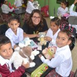 23è Camp de Treball ONG Mans Mercedàries. Equador