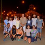 23è Camp de Treball ONG Mans Mercedàries. Equador