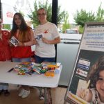 Tornada a l'Escola Solidària. Creu Roja del Baix Llobregat Nord. Carrefour Martorell