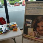 Tornada a l'Escola Solidària. Creu Roja del Baix Llobregat Nord. Carrefour Martorell