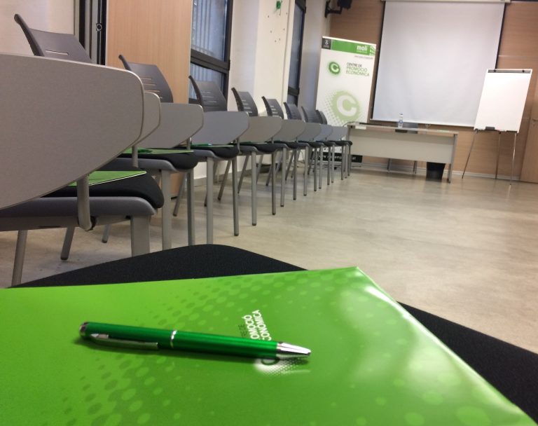 ‘Fem Xarxa, Fem Empresa’ programa una nova sessió de ‘networking’ per a emprenedors del Baix Llobregat Nord