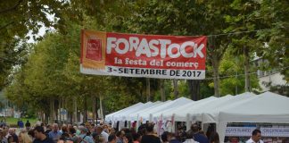 Forastock