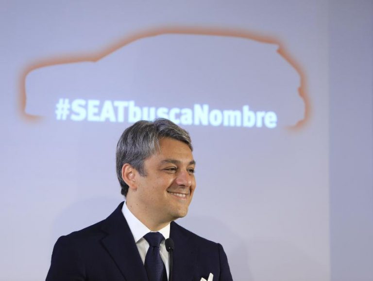 Tres noms catalans podrien donar nom al nou SUV de SEAT