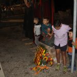 Ofrena floral, Salves i Cants d'Honor