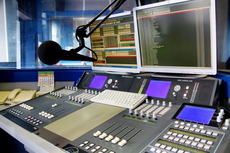 Entra en antena la nova programació tardor-hivern de Ràdio Martorell 91.2 FM