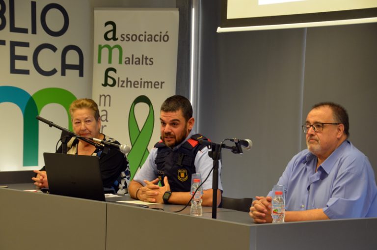 Prevenir i informar dels fets, aspectes clau per combatre el maltractament a la gent gran