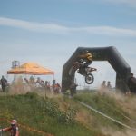Motoclub Micorella. Trial del Roser