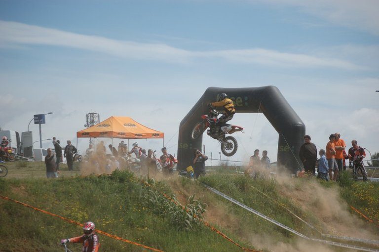El 2n Trial del Roser del Micorella vol superar les vuitanta inscripcions de l’any passat