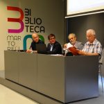Presentació 'Aportacions catalanes universals'