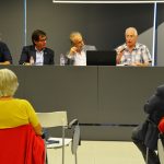 Presentació 'Aportacions catalanes universals'