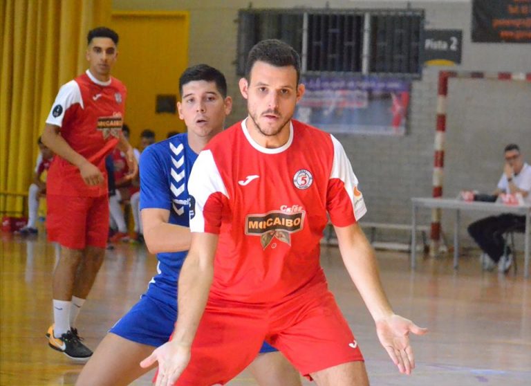 El Sala5 buscarà a Lleida el primer triomf del curs en el seu debut a Tercera