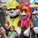 Patrulla Canina