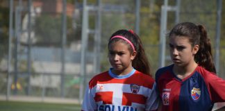 Més de 30 equips de futbol femení trepitjaran el Torrent de Llops en el 3r Torneig Ciutat de Martorell Torneig futbol femení CF Martorell