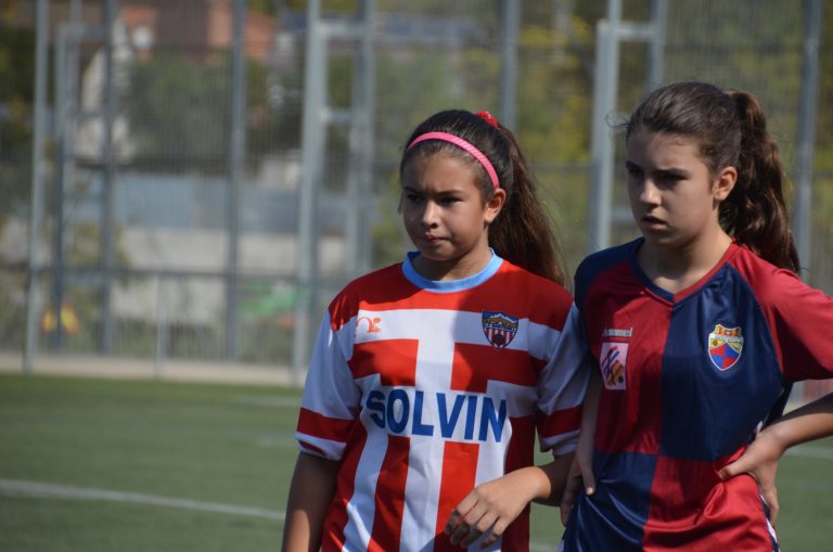 Més de 30 equips de futbol femení trepitjaran el Torrent de Llops en el 3r Torneig Ciutat de Martorell