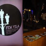 Vila Market Nit 2017. Vila Market Nit 2017. Fem Vila, associació de comerços i serveis del nucli antic. Jardins de l'Enrajolada