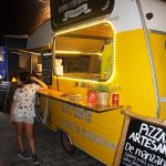 Vila Market Nit 2017. Vila Market Nit 2017. Fem Vila, associació de comerços i serveis del nucli antic. Jardins de l'Enrajolada