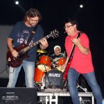Marto-Rock . Ca n'Oliveras