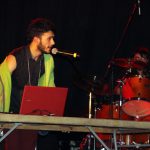 Marto-Rock . Ca n'Oliveras