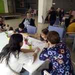 Setmana Gran de la Residència Sant Joan de Deu. Concurs de dibuix infantil