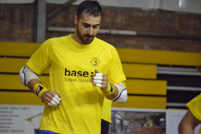 El Sala5 Martorell goleja a domicili en la primera jornada de la temporada