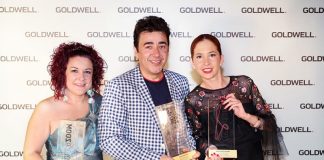 La perruqueria Eternal’s guardonada amb el premi Color Zoom i seleccionada per la final internacional Premi GoldWell Eternal's