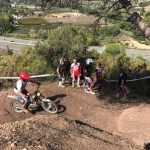 2n Trial del Roser, del Motor Club Micorella