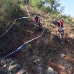 2n Trial del Roser, del Motor Club Micorella