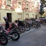 2n Trial del Roser, del Motor Club Micorella