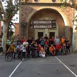 2n Trial del Roser, del Motor Club Micorella